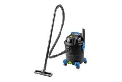 Wet and dry universal vacuum cleaner 20 l