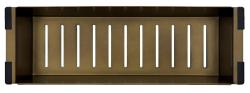 Pure.Sink Luxion Bronze insert for sink PLXCOL-64