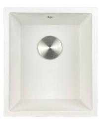 Pure.Sink Universal afvoer bedekking, korfplug kapje RVS rond geslepen deksel voor putje WSTCOV-02