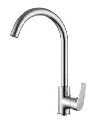 Aquanello Casa Chroom Eenhendel Keukenmengkraan CR-1201-CS