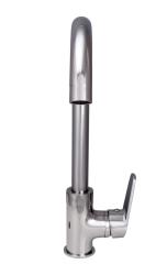 Aquanello Casa Chroom Eenhendel Keukenmengkraan CR-1201-CS