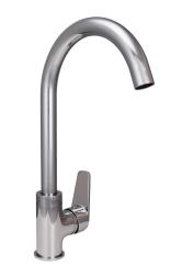 Aquanello Casa Chroom Eenhendel Keukenmengkraan CR-1201-CS
