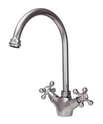Aquanello Heritage Ascot Classic Kitchen Faucet CR-4003-HA