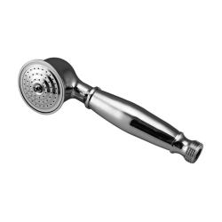 Aquanello Heritage Hand Shower Chrome CR-9001-HC