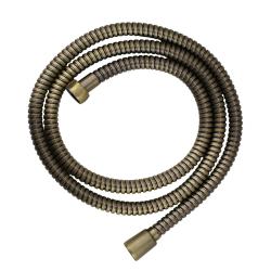 Aquanello Heritage Shower Hose 150cm Bronze BN-9002-HC