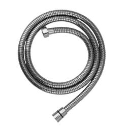 Aquanello Heritage Collection Chrome Shower Hose 150cm CR-9002-HC