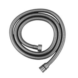 Aquanello Heritage Shower Hose 150cm RVS NB-9002-HC
