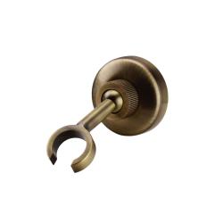 Aquanello Heritage Classic Hand Shower Holder Bronze BN-9003-HC