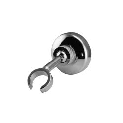 Aquanello Heritage Hand Shower Holder Chrome CR-9003-HC