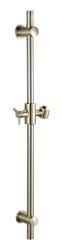 Aquanello Heritage Collection Bronze Slide Bar 668 mm BN-9004-HC