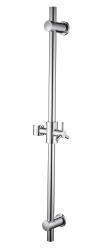 Aquanello Heritage Collection Slide Bar 668mm Chrome CR-9004-HC