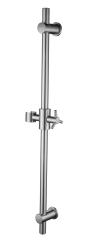 Aquanello Heritage Slide Rail 668 mm RVS NB-9004-HC