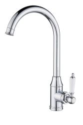 Aquanello Chrome Tap CR-9001-HM