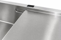 Pure.Sink Comfort mobiele afdruipschaal afdruipplaat 430x325mm voor spoelbak PEXTRAY-02