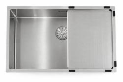 Pure.Sink Comfort mobiele afdruipschaal afdruipplaat 430x325mm voor spoelbak PEXTRAY-02