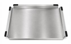Pure.Sink Exclusivo Portable drain tray, 440x335mm, for sink PEXTRAY-02