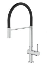 Aquanello Gastro Kitchen Faucet Chrome CR-4400-GT