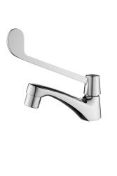 Aquanello Medic Cold Water Tap Long Handle Chrome CR-1101-MD