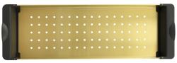 Pure.Sink Prestige Sink Insert - Gold  PPGCL40-60