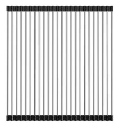 Pure.Sink Comfort Stainless Steel Roll Mat for Sink RM-SS