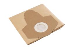 Paper bags for HT2E411; 20l; 5 pcs - Set of 2