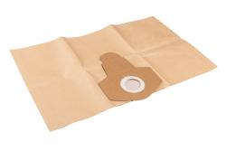 Paper bags for HT2E411; 20l; 5 pcs - Set of 2