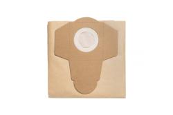 Paper bags for HT2E412; 30l; 5 pcs - Set of 2