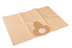 Paper bags for HT2E412; 30l; 5 pcs - Set of 2