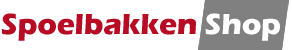 Spoelbakken Shop