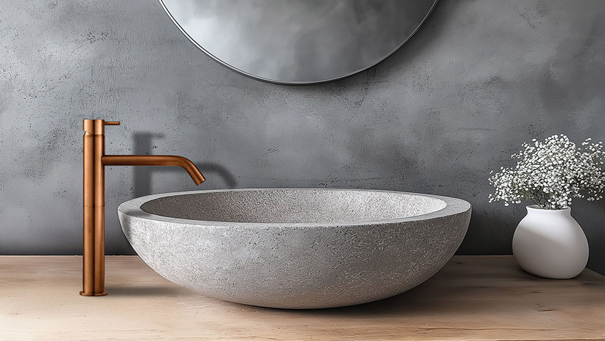 Waterevolution Flow – le choix parfait pour une salle de bain et une cuisine modernes