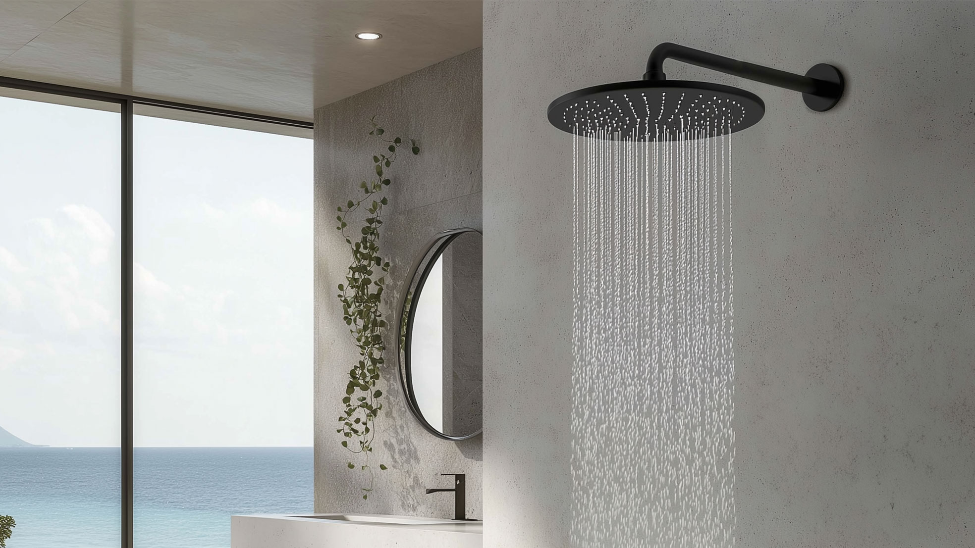 How to Choose the Right Shower Head: Tips for Every Bathroom Size and Style