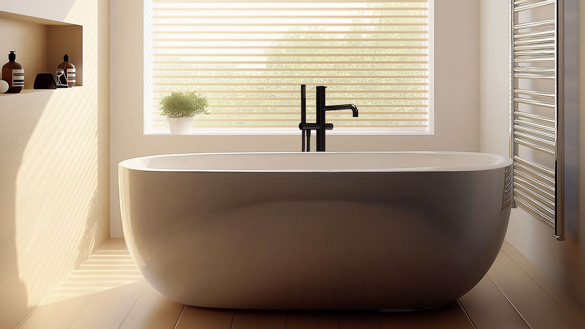 ¿Qué es un Desagüe de Bañera y Cómo Elegir el Correcto?