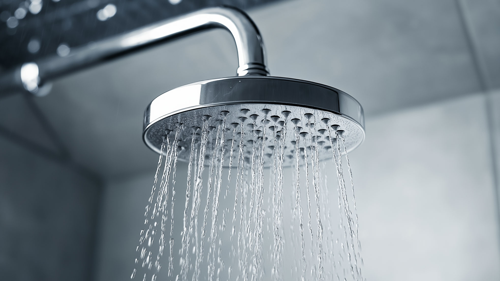 How to Save Water (and Money) With Smart Shower Habits