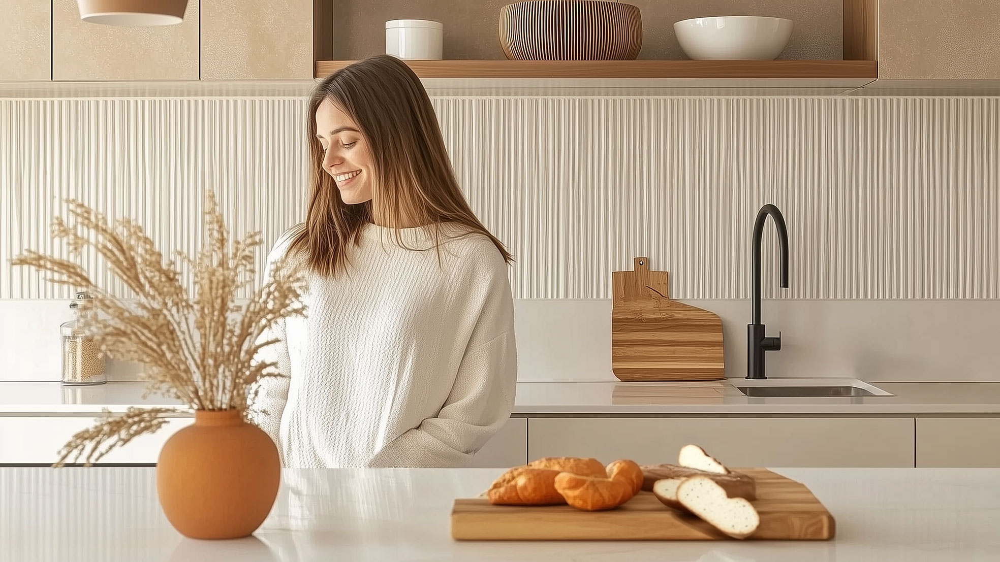 10 Signes qu'il est Temps de Rénover votre Cuisine