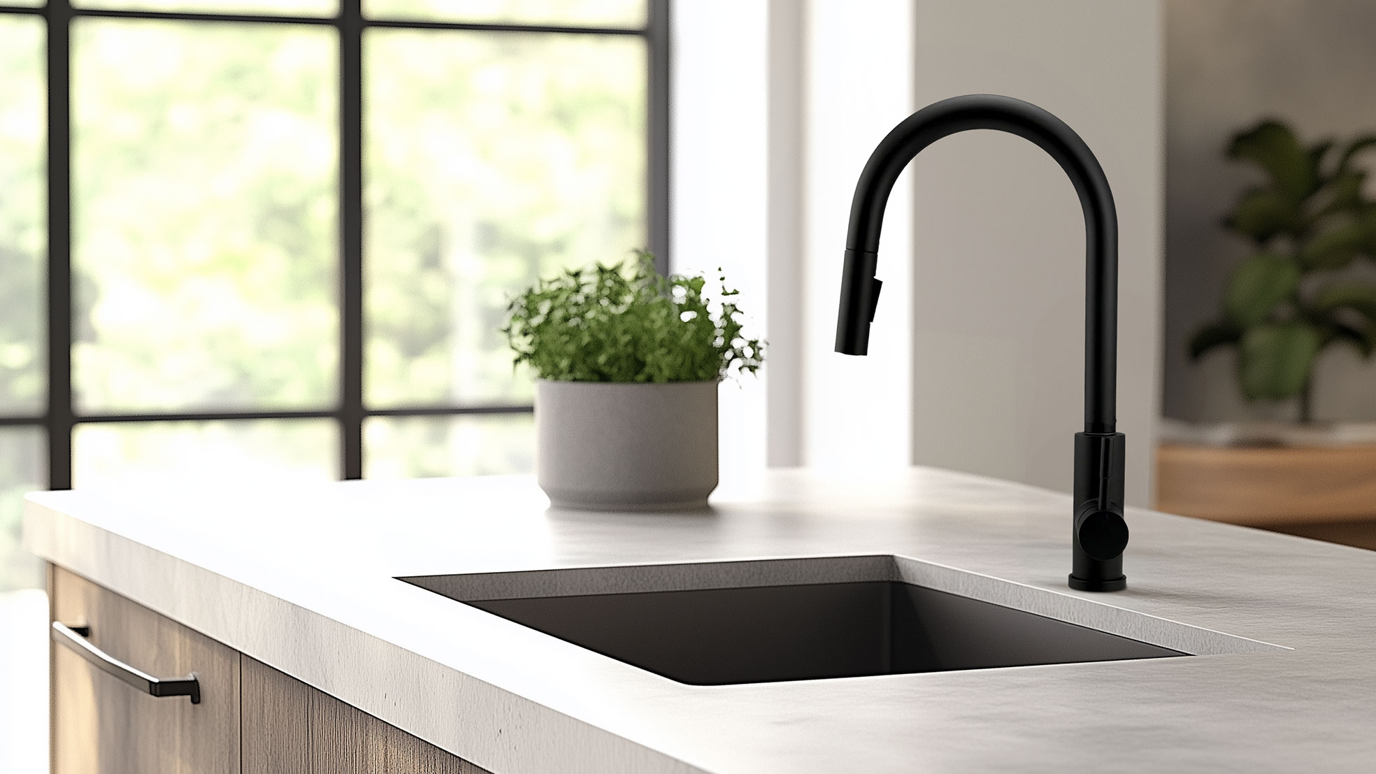 Why Pure.Sink faucets are the smartest upgrade for your luxury kitchen