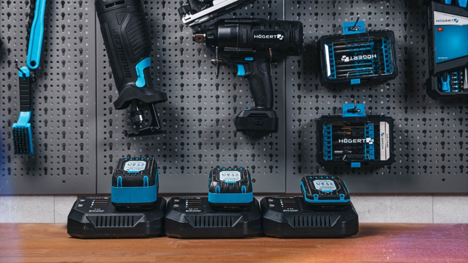 The Ultimate Guide to Battery-Powered Tools: Expert Tips for Precision, Power and Mobility