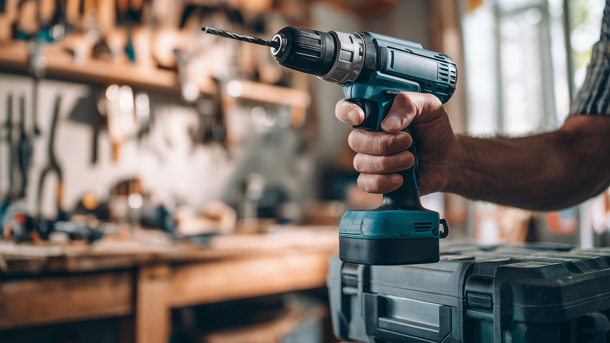 How to Maintain and Protect Your Tools for Lifetime Use