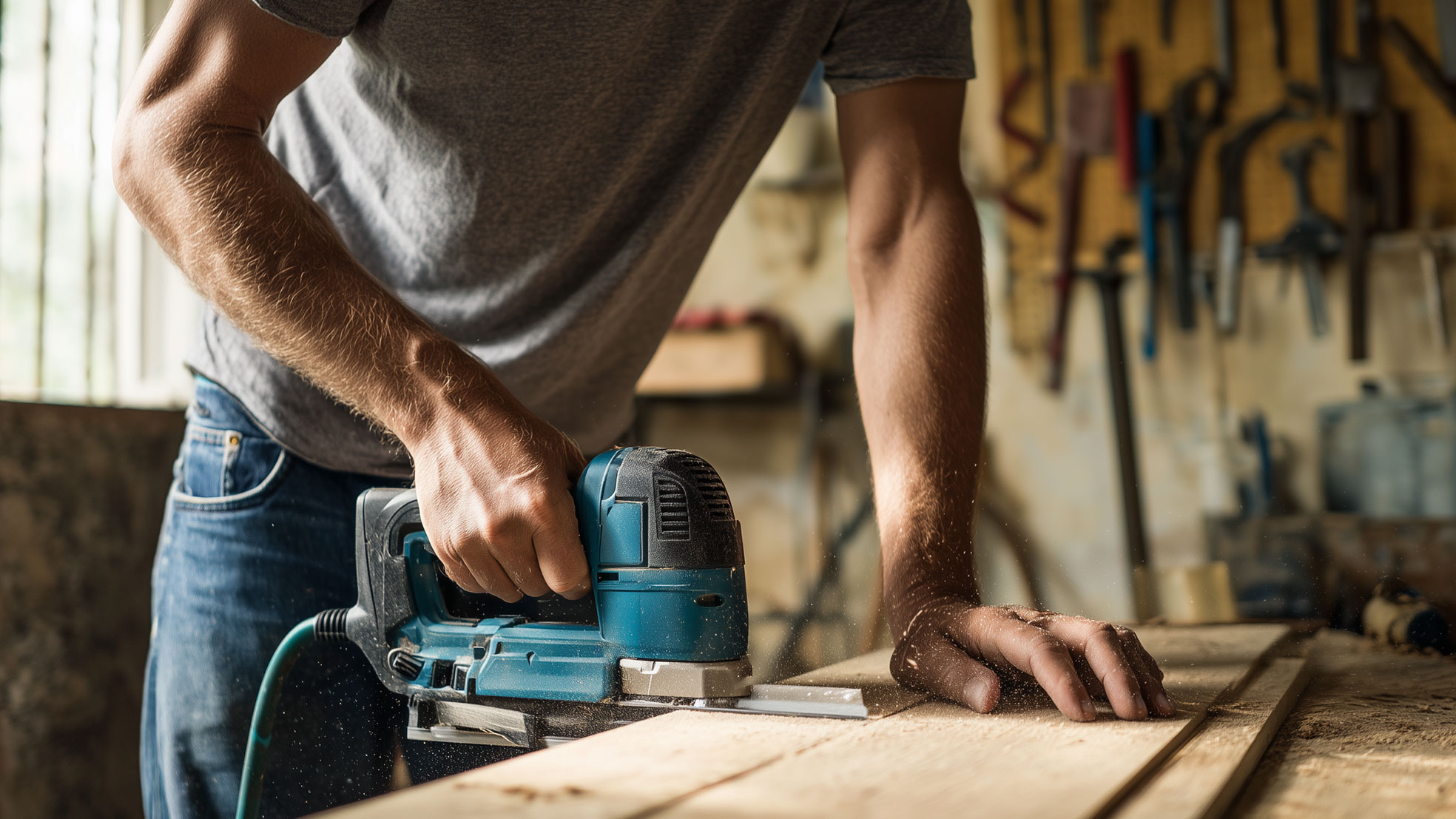Avoid These 7 Reciprocating Saw Mistakes: Upgrade Your DIY Game with Precision and Safety