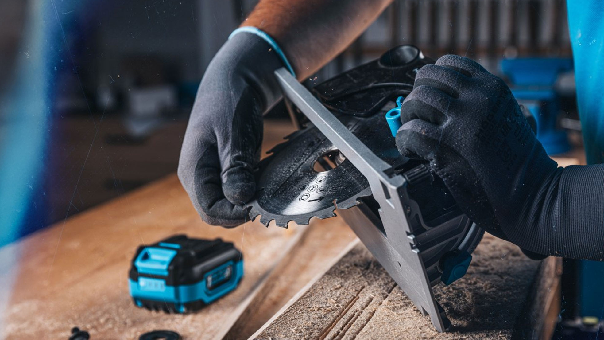 How to Prevent Blade Burnout on Circular Saws: Extend the Life of Your Power Tools Like a Pro