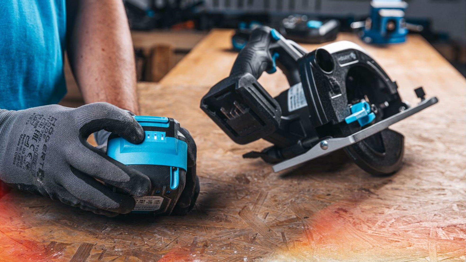 When to Replace Your Power Tool Battery (Before It Fails) | Longevity Tips for Every DIYer