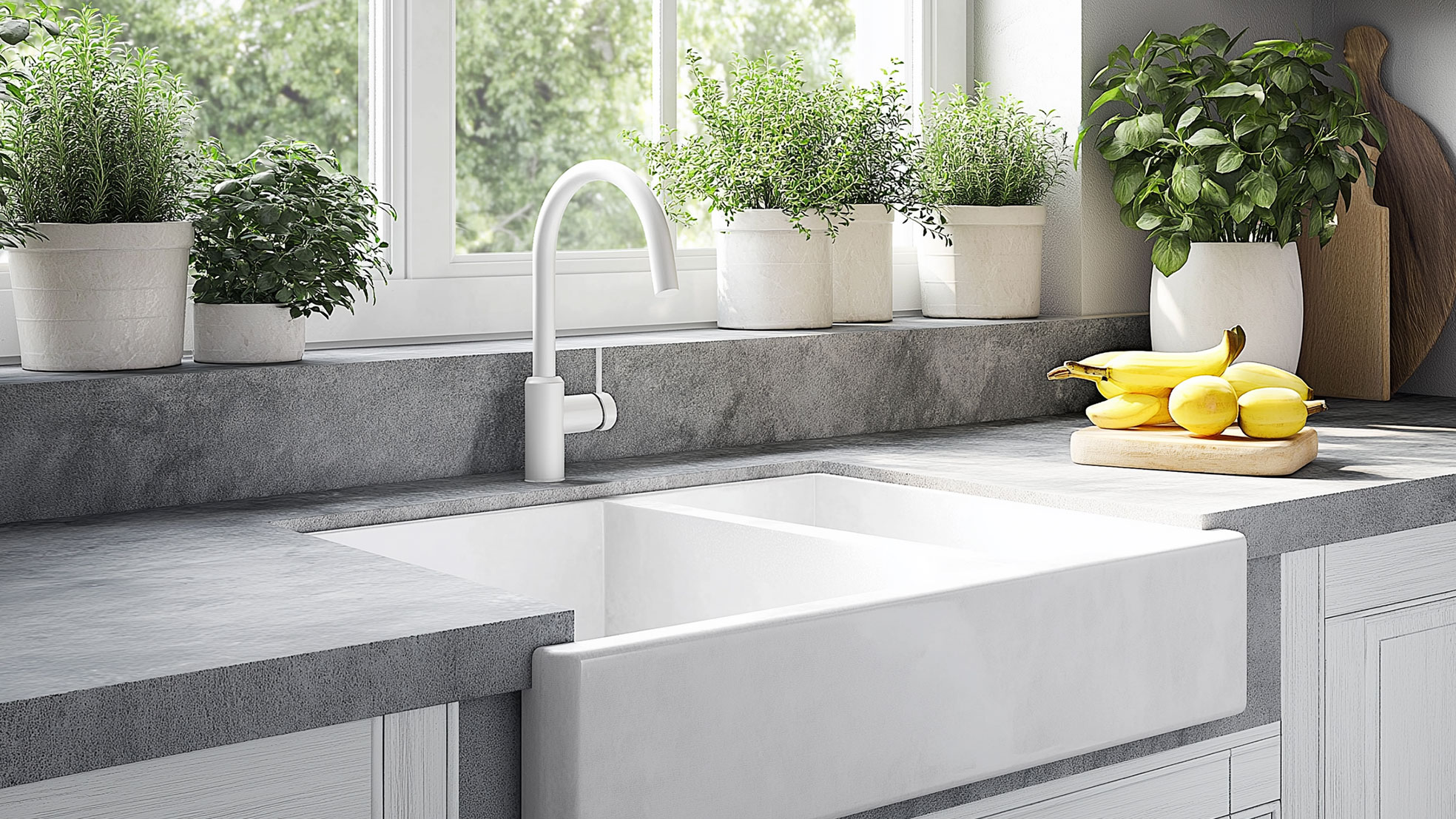 The Convenience of Large Sinks: Why Bigger is Better for Your Kitchen