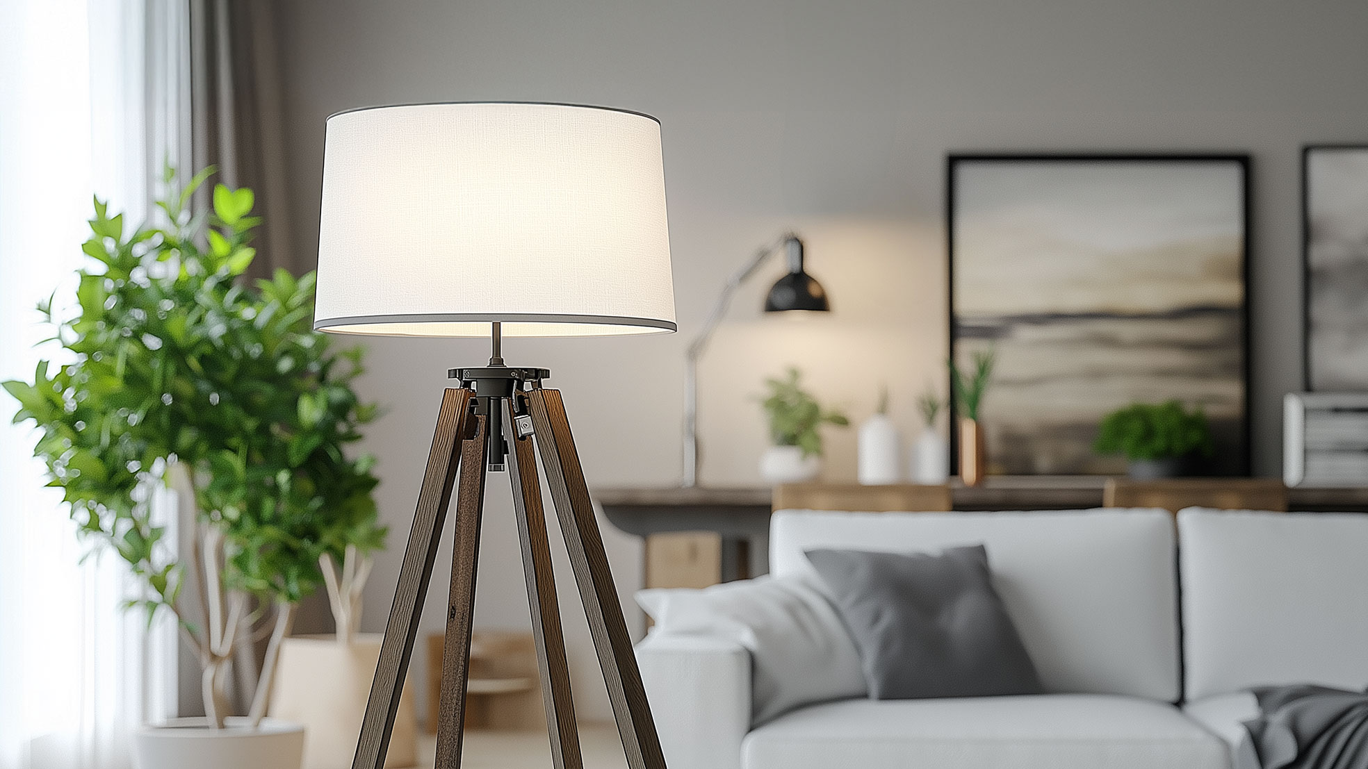 The Most Common Indoor Lighting Mistakes (And How to Avoid Them)