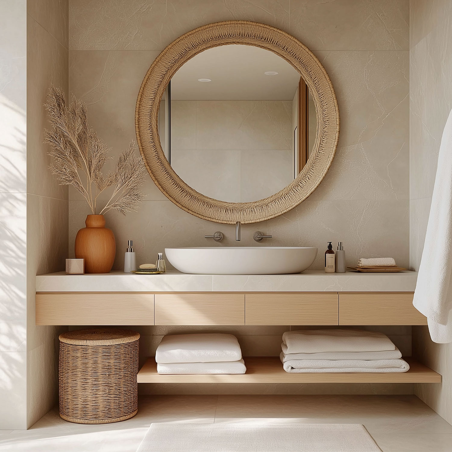 Spa Vibes Thuis: Top Tips voor een Ontspannende Douche