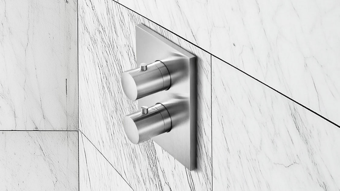 Are Thermostatic Shower Mixers Worth It? Comfort, Safety & Control in Every Drop