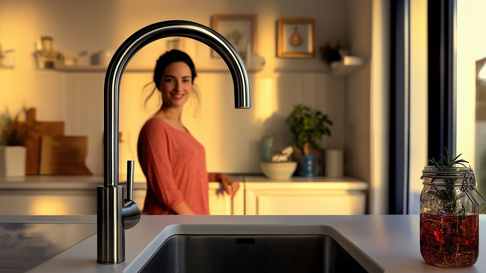 Designing for Daily Joy: Tiny Tap & Sink Upgrades That Make a Big Difference