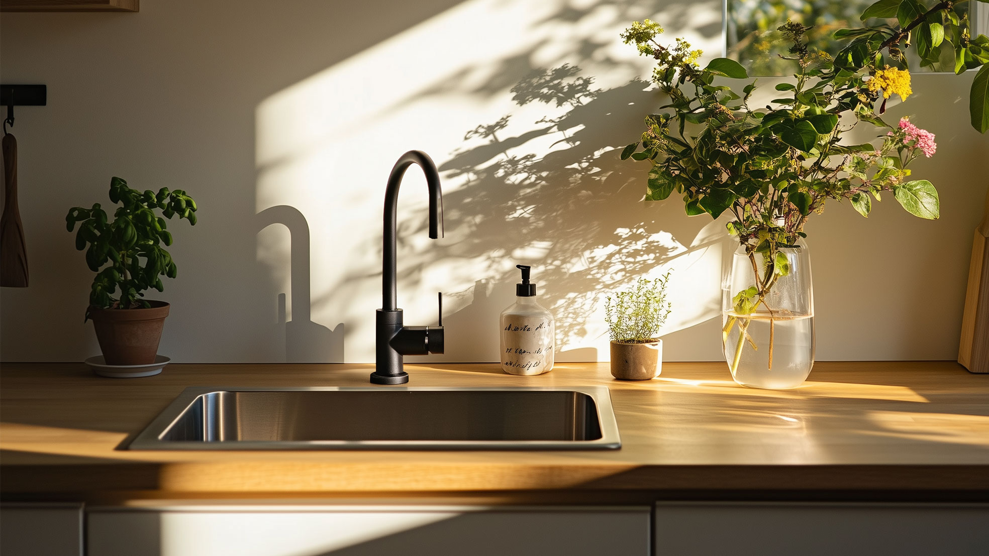 5 Signs It’s Time to Replace Your Kitchen Tap: Don’t Wait Until It Leaks