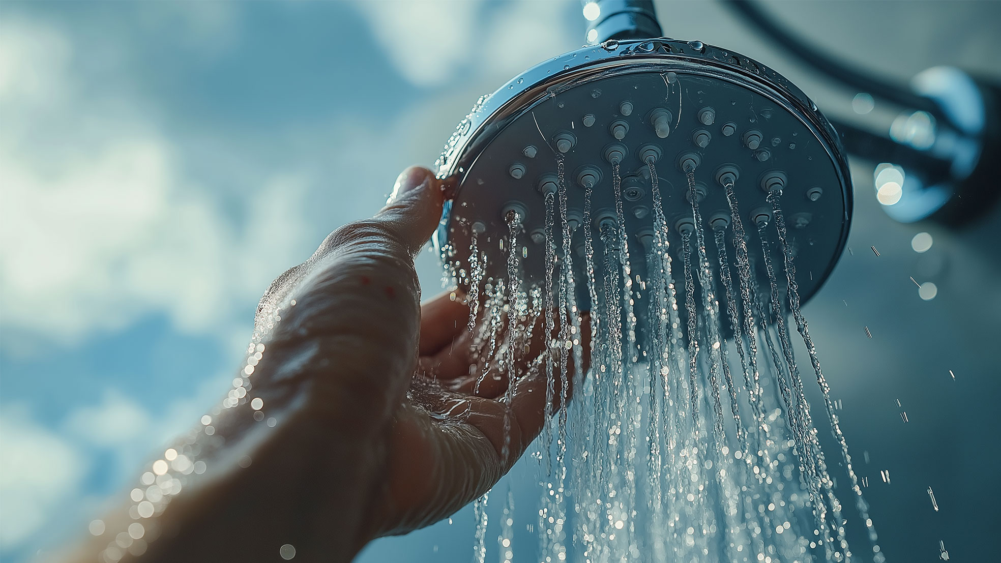 Eenvoudige Schoonmaaktips voor een Stralend Schone Douche