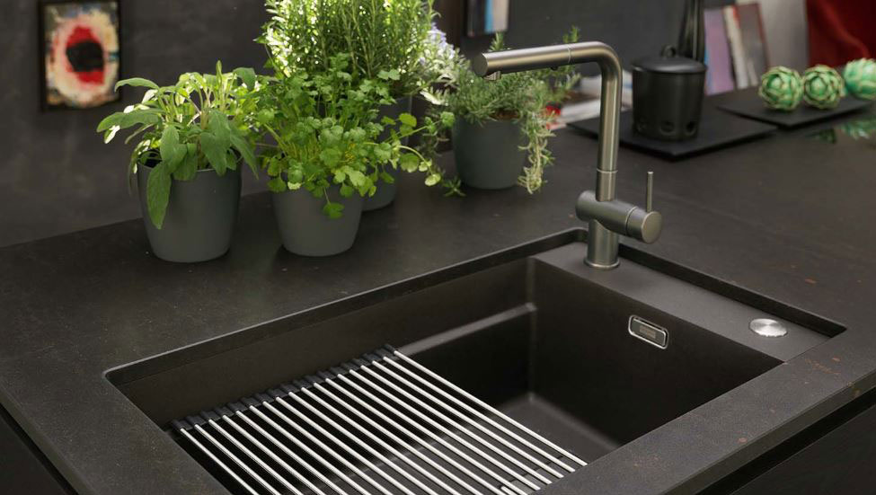 How to Choose the Right Black Sink – What to Look For