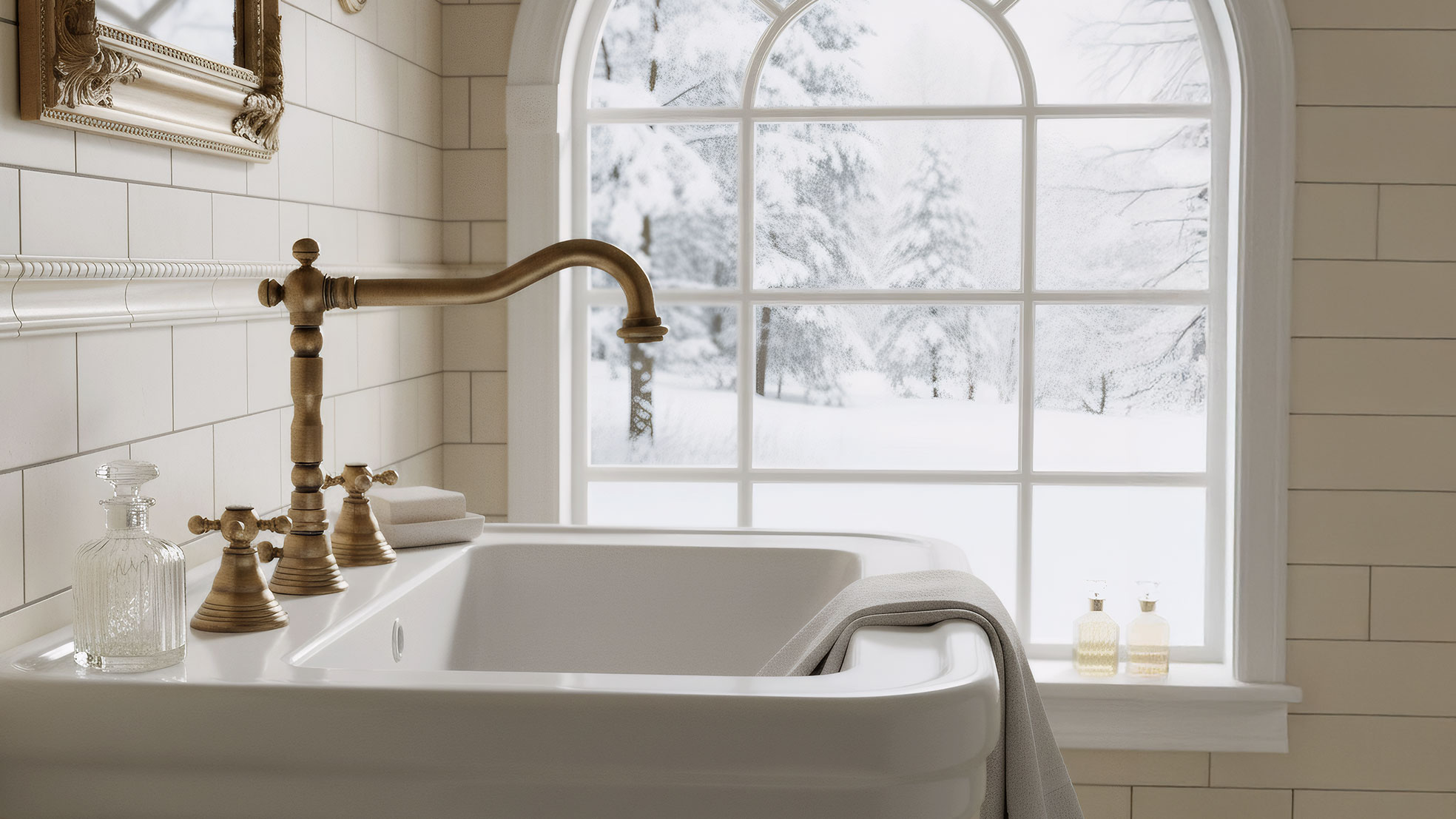 Christmas Guests? 3 Bathroom Fixes Before the Holidays