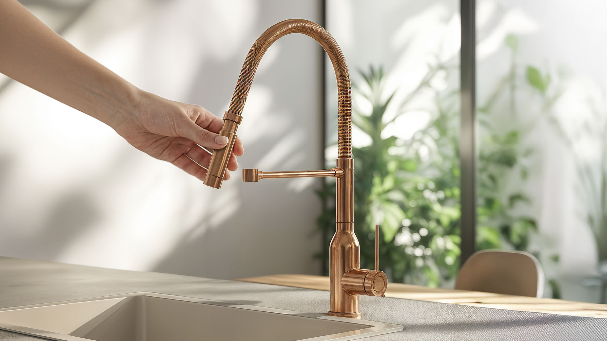 Top 5 Kitchen Tap Brands That Define European Design in 2026